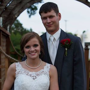 Meet your Posher, William